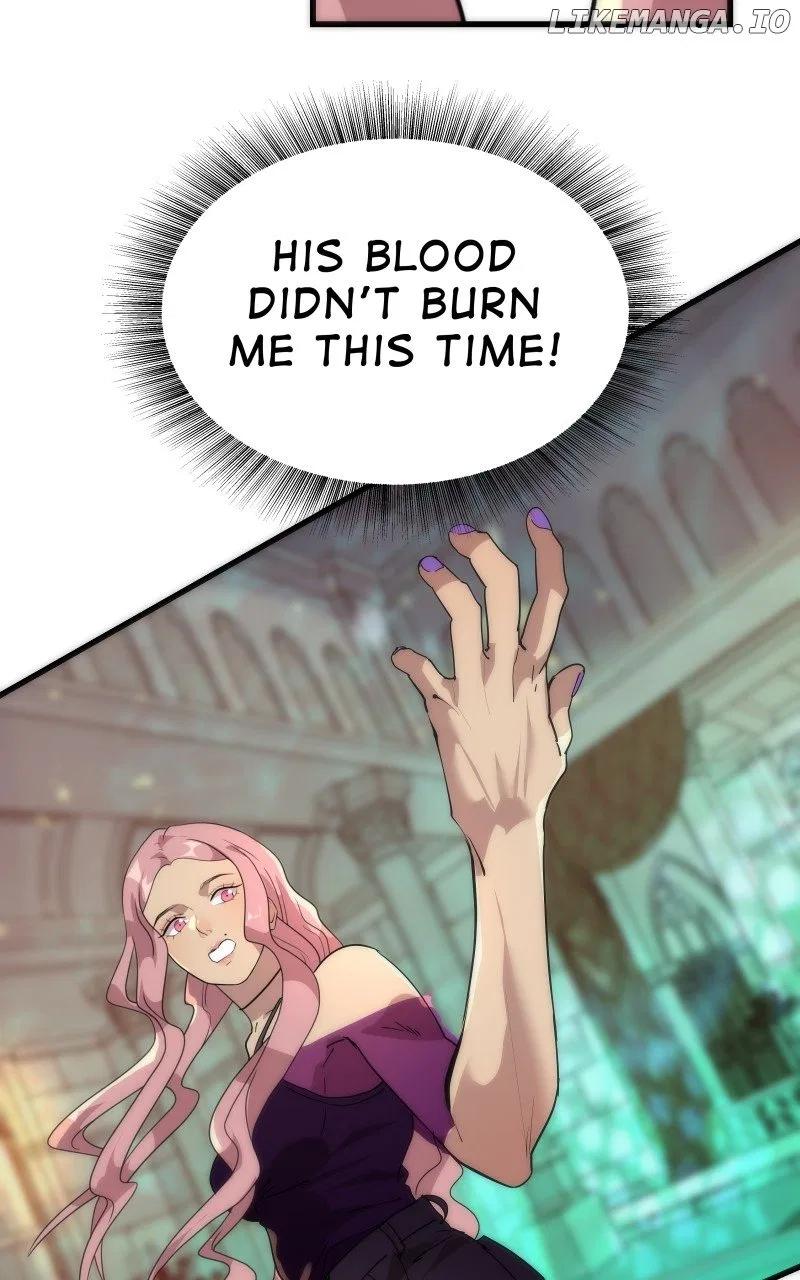 Death: Rescheduled Chapter 85 – Page 34