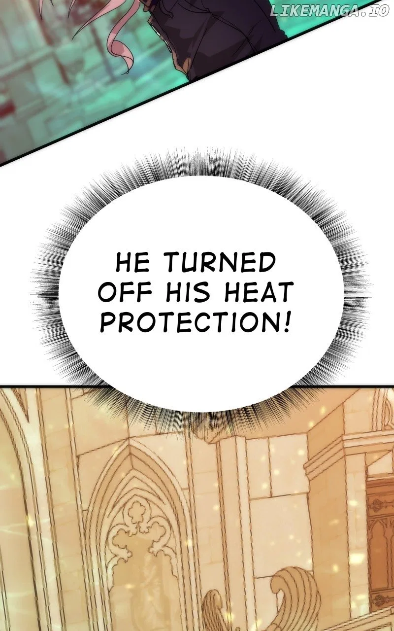 Death: Rescheduled Chapter 85 – Page 35
