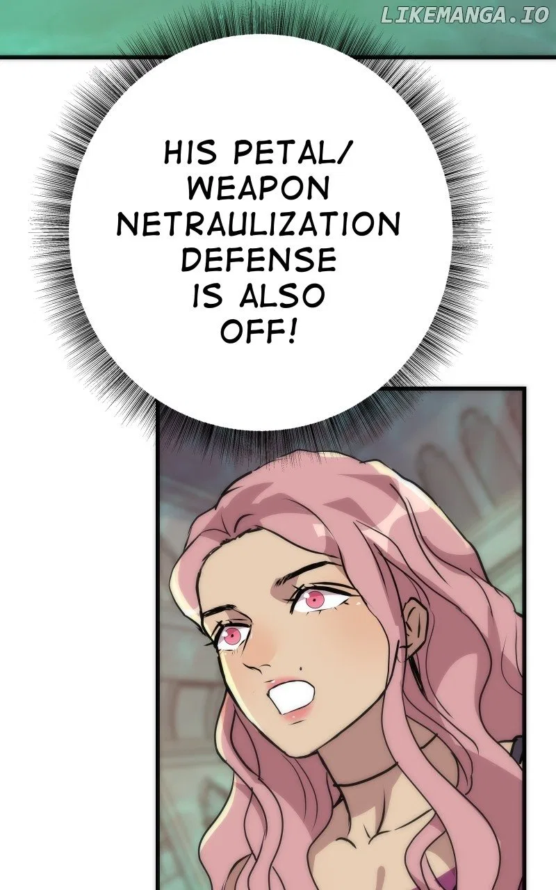 Death: Rescheduled Chapter 85 – Page 37