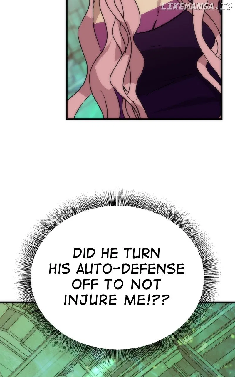 Death: Rescheduled Chapter 85 – Page 38