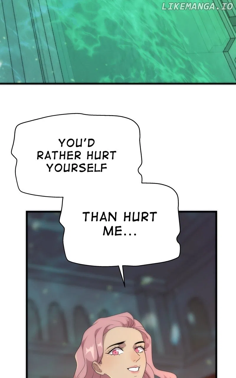 Death: Rescheduled Chapter 85 – Page 40