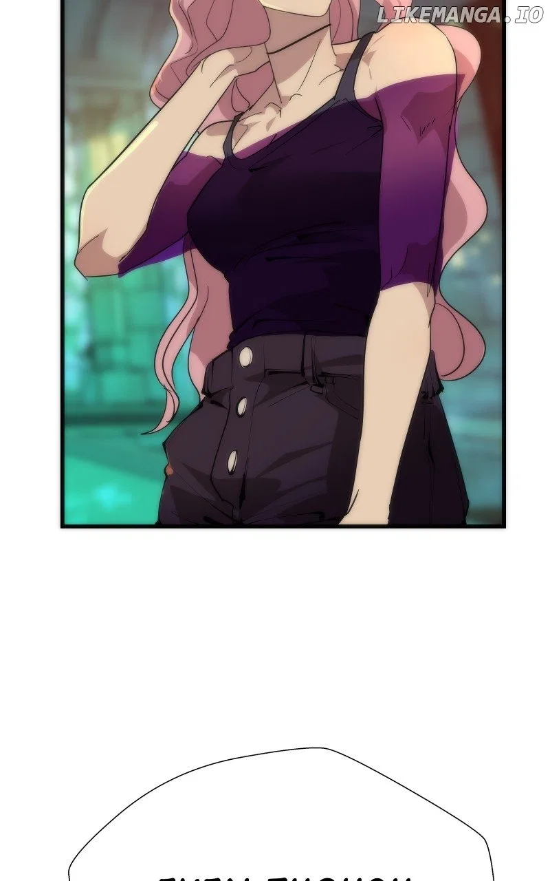 Death: Rescheduled Chapter 85 – Page 41