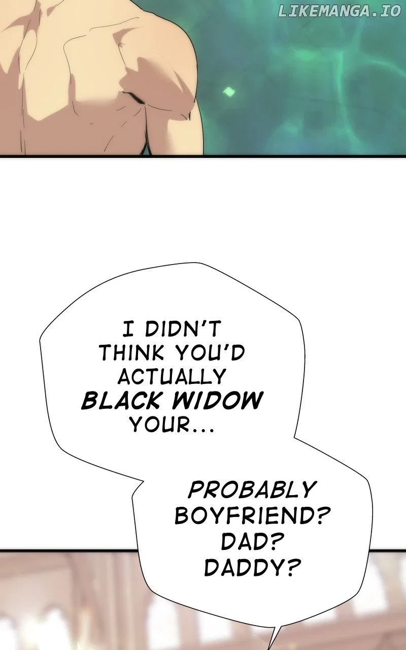 Death: Rescheduled Chapter 85 – Page 48
