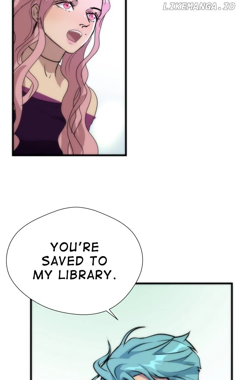 Death: Rescheduled Chapter 85 – Page 52