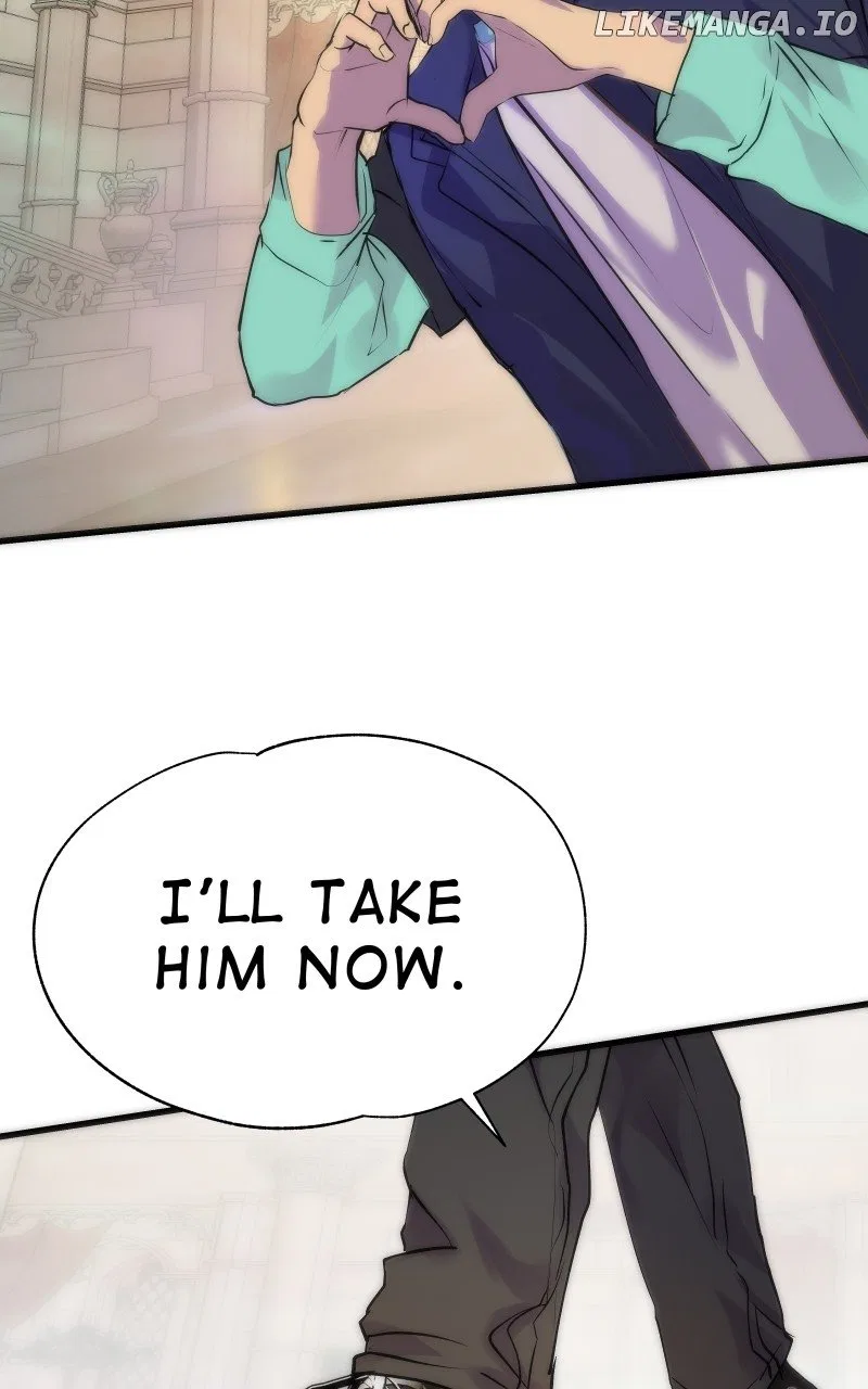 Death: Rescheduled Chapter 85 – Page 56