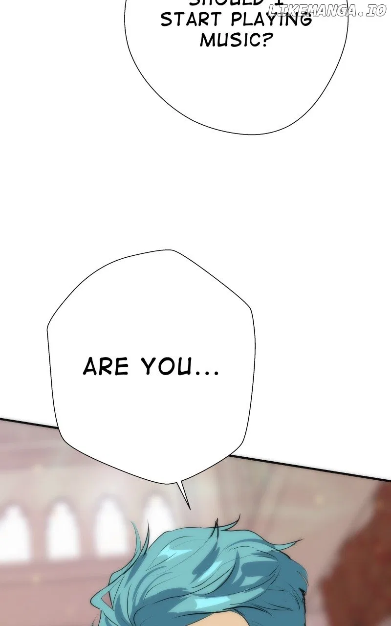 Death: Rescheduled Chapter 85 – Page 73