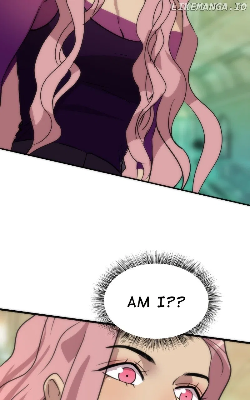 Death: Rescheduled Chapter 85 – Page 76