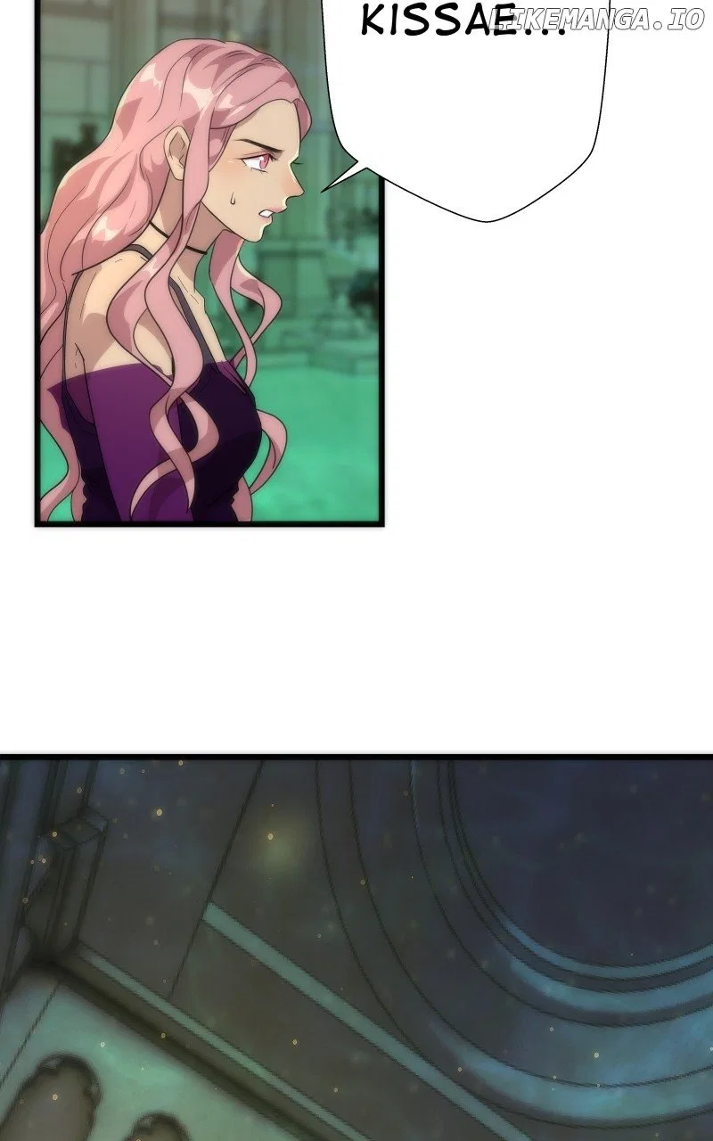 Death: Rescheduled Chapter 85 – Page 83