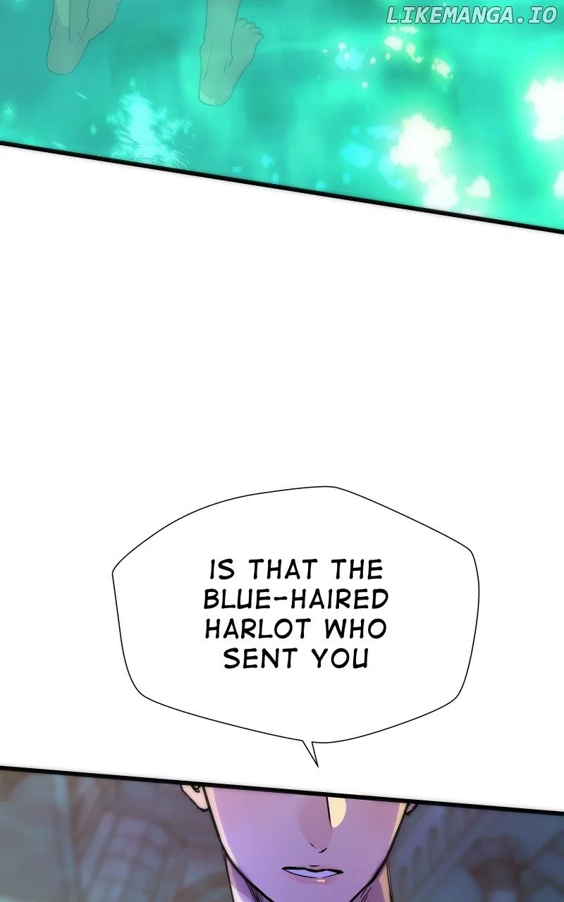 Death: Rescheduled Chapter 85 – Page 93