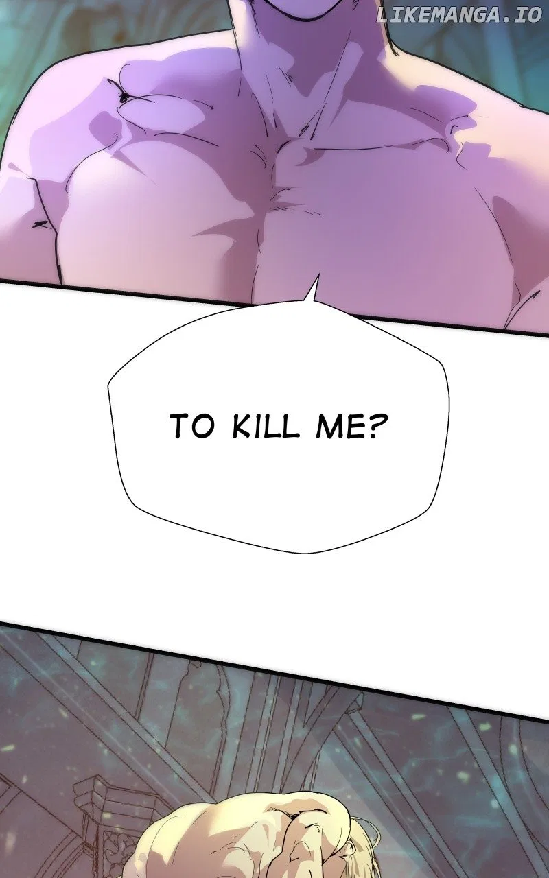 Death: Rescheduled Chapter 85 – Page 94