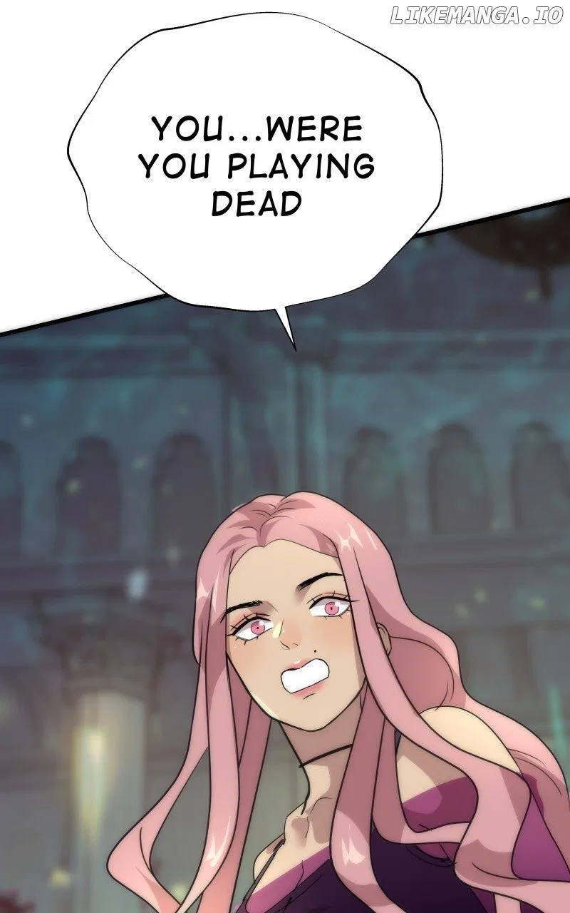 Death: Rescheduled Chapter 85 – Page 96