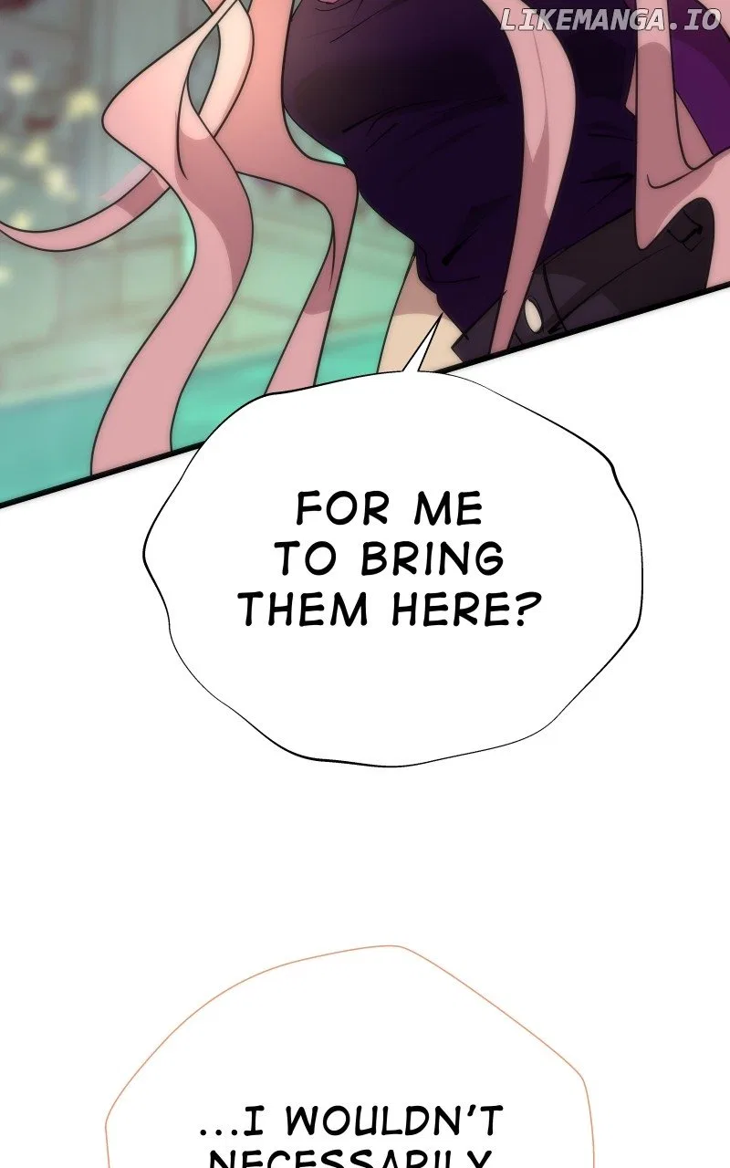 Death: Rescheduled Chapter 85 – Page 97