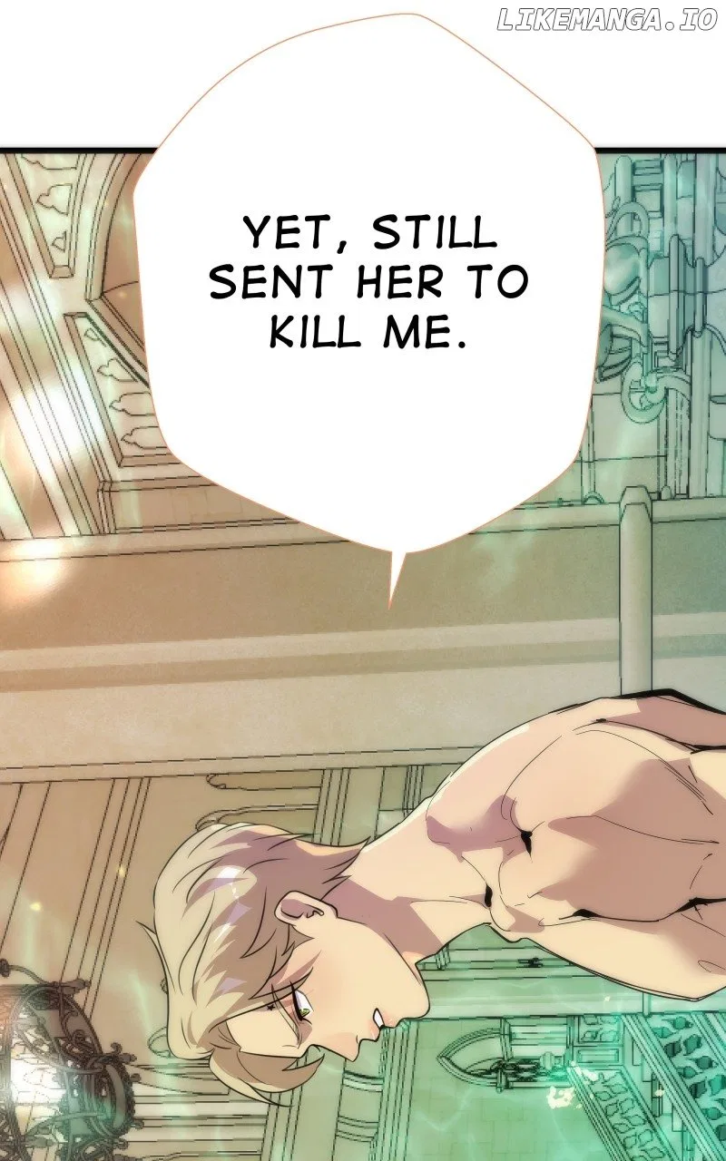 Death: Rescheduled Chapter 85 – Page 104