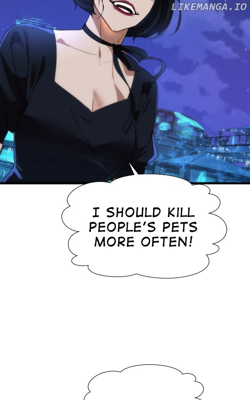 Death: Rescheduled Chapter 84 – Page 2