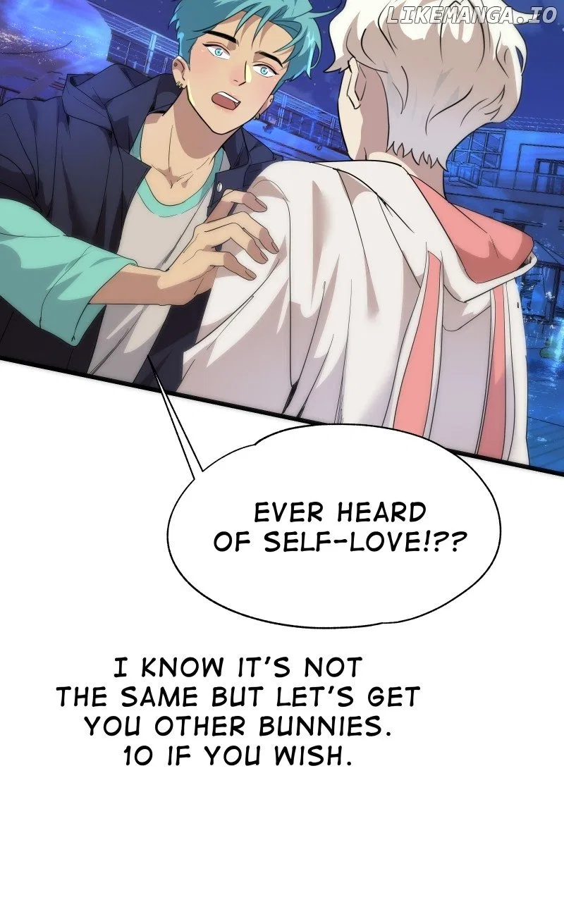 Death: Rescheduled Chapter 84 – Page 6