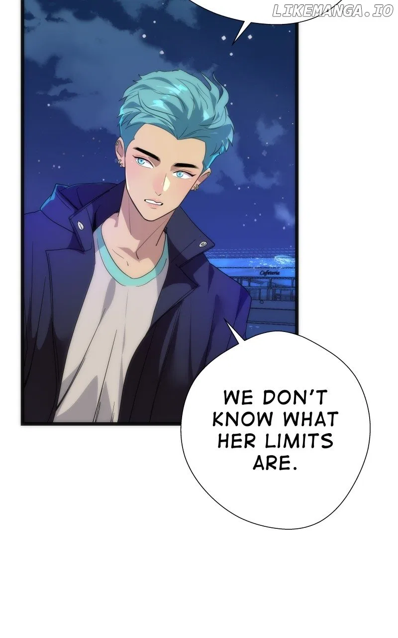 Death: Rescheduled Chapter 84 – Page 10