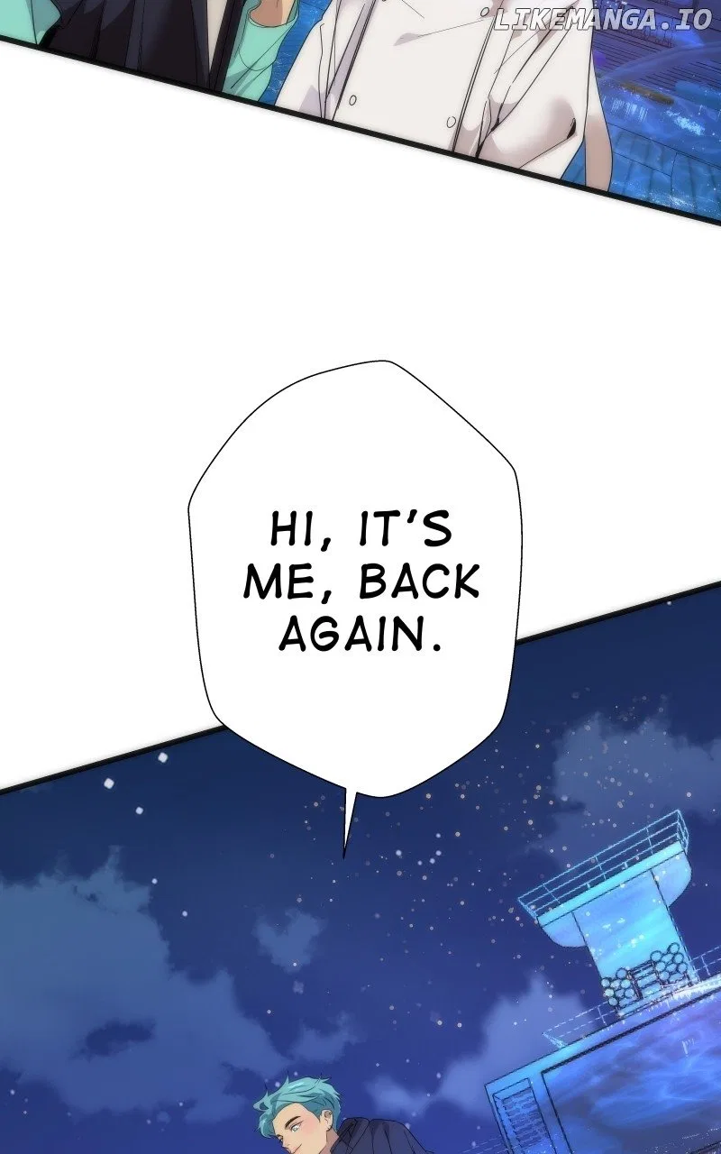 Death: Rescheduled Chapter 84 – Page 13