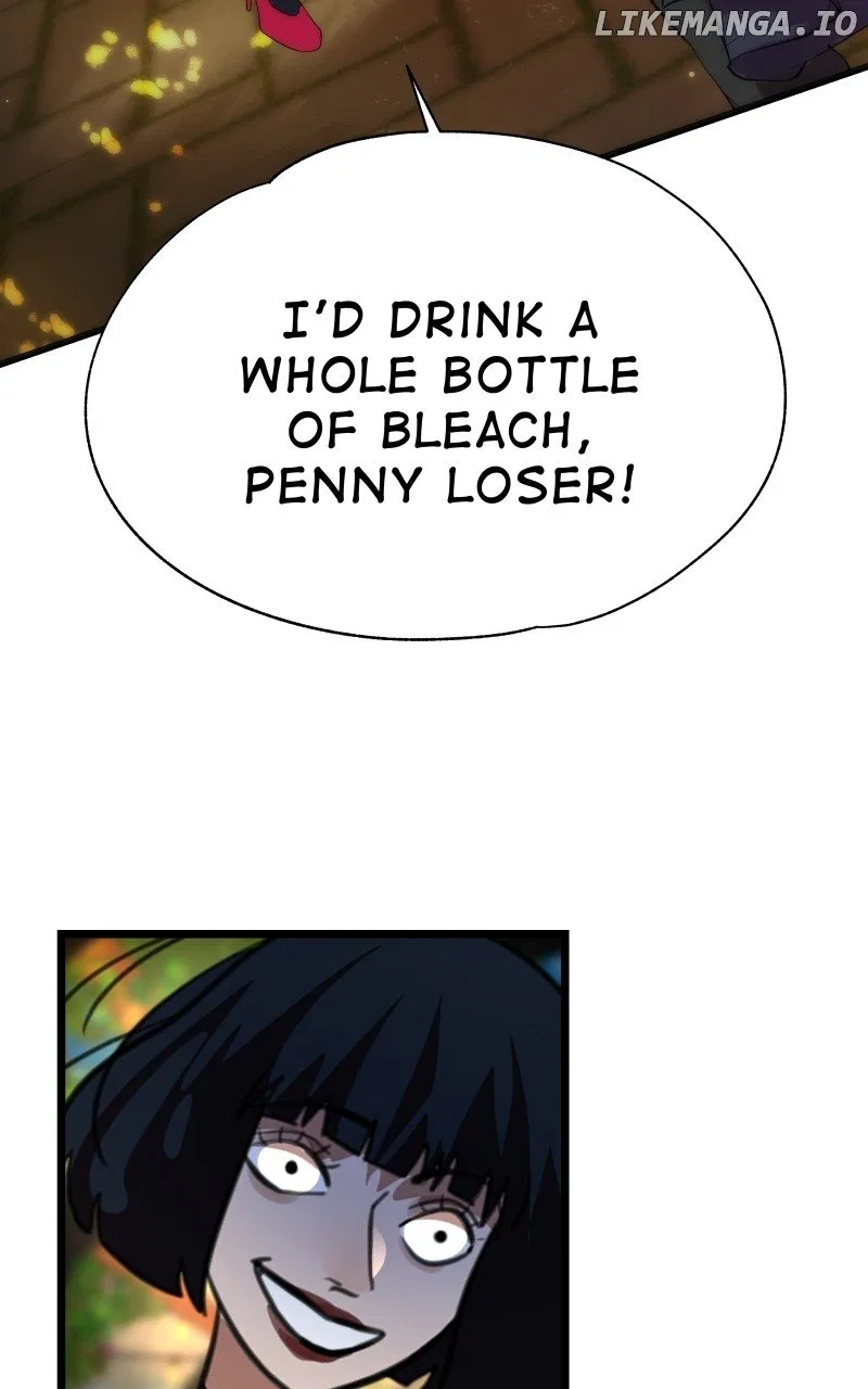 Death: Rescheduled Chapter 84 – Page 37