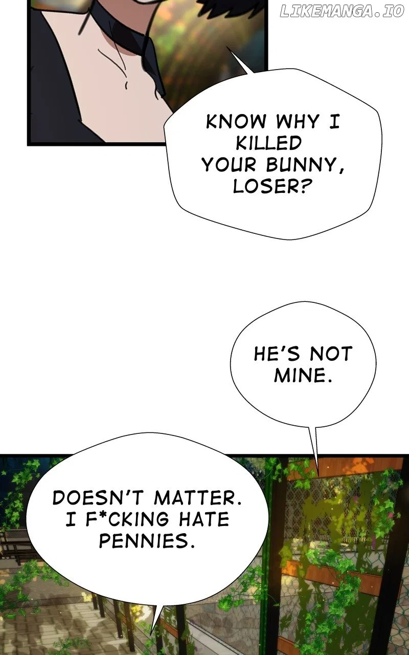 Death: Rescheduled Chapter 84 – Page 38