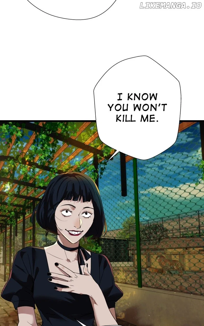 Death: Rescheduled Chapter 84 – Page 40
