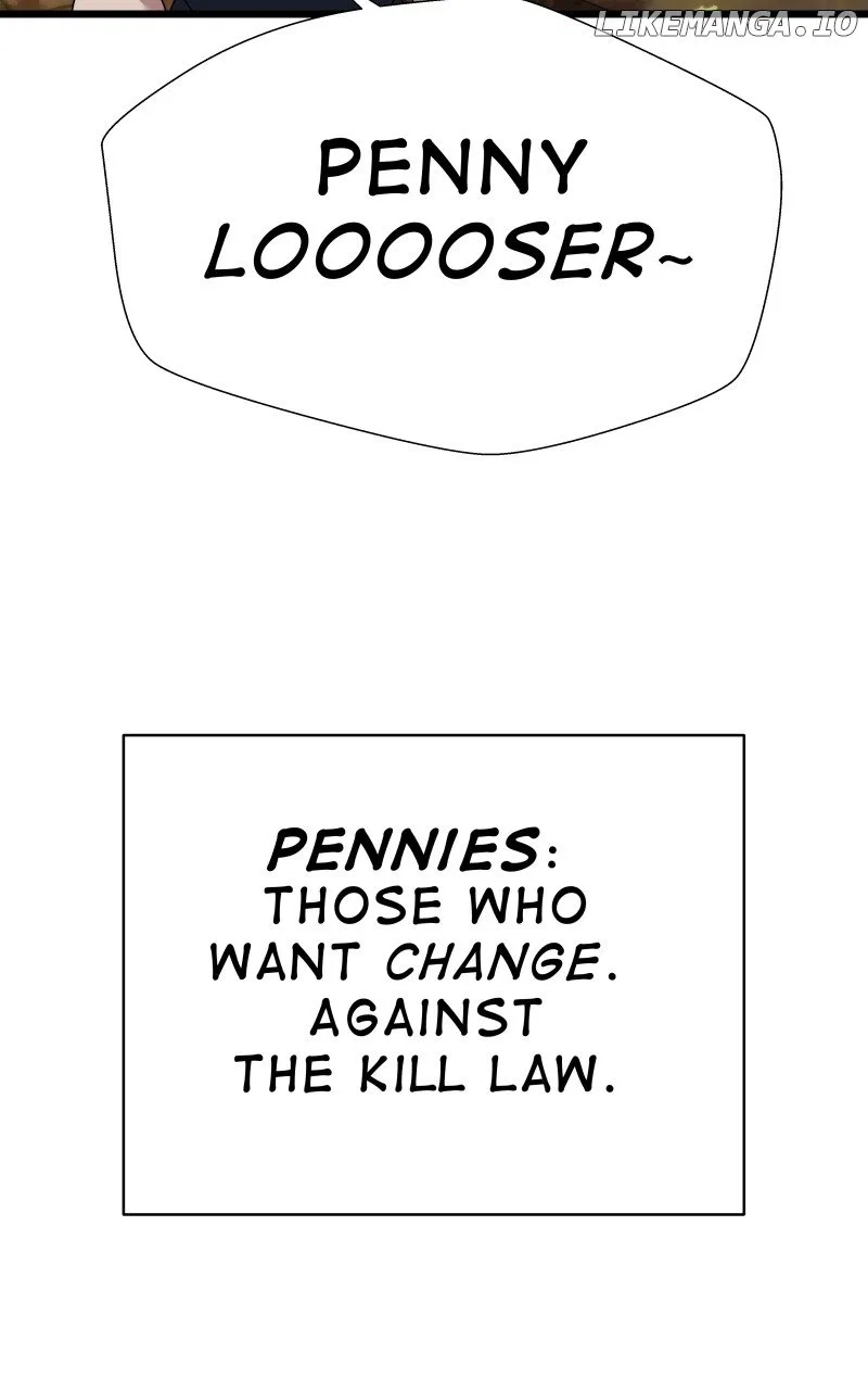 Death: Rescheduled Chapter 84 – Page 41