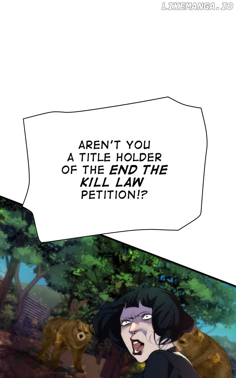 Death: Rescheduled Chapter 84 – Page 53