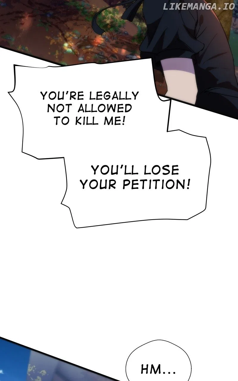 Death: Rescheduled Chapter 84 – Page 54