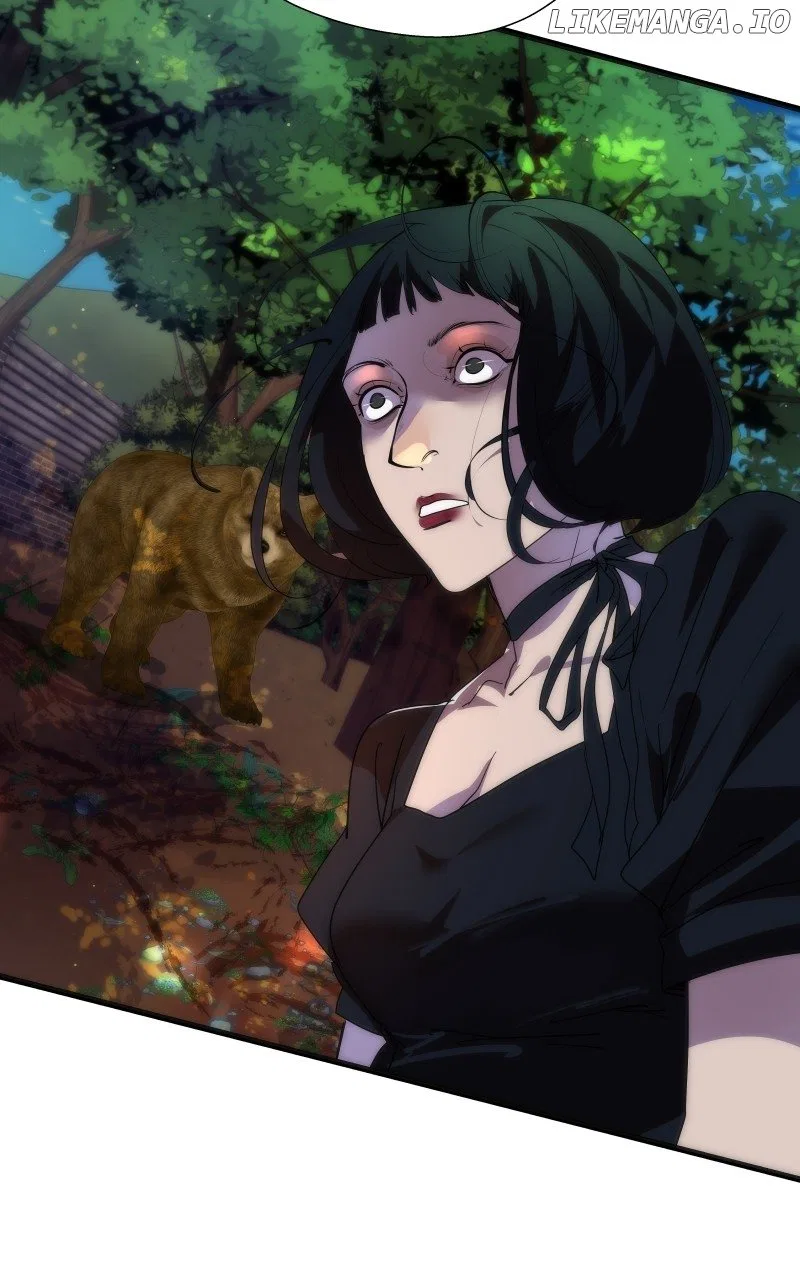 Death: Rescheduled Chapter 84 – Page 56