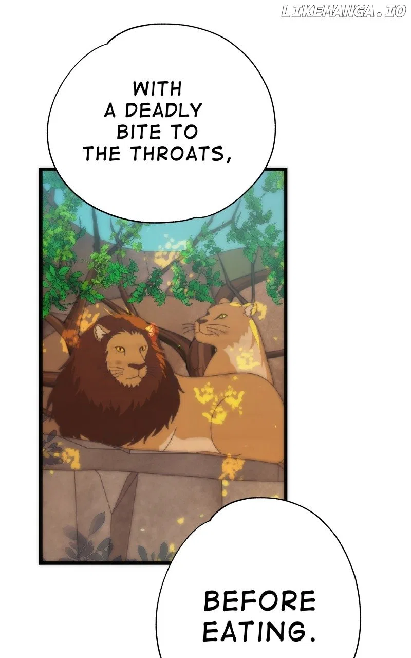 Death: Rescheduled Chapter 84 – Page 59