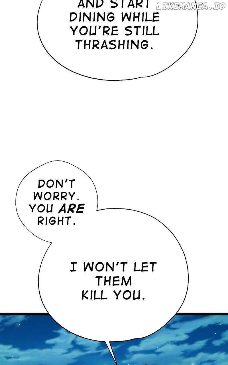 Death: Rescheduled Chapter 84 – Page 62