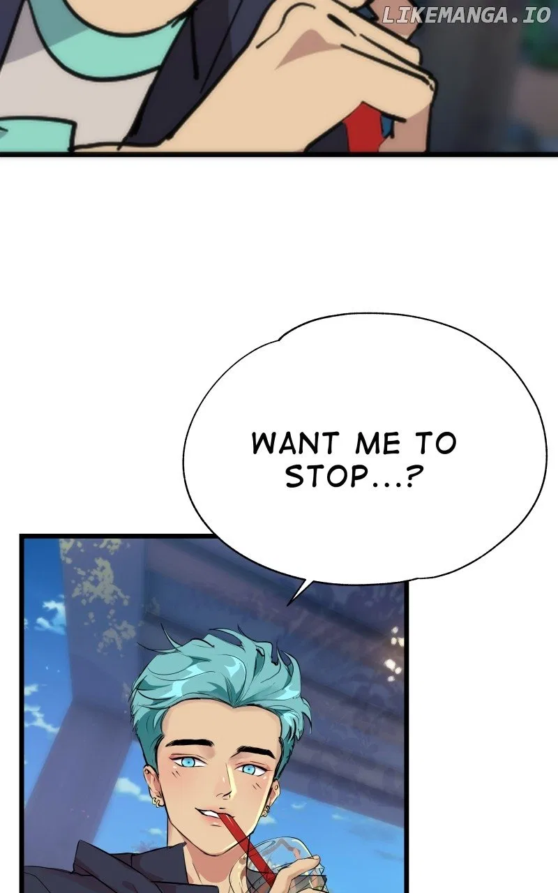 Death: Rescheduled Chapter 84 – Page 65