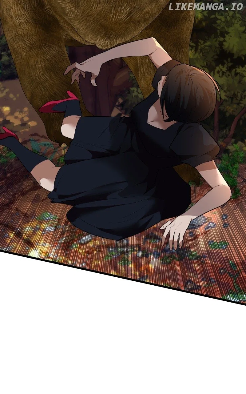 Death: Rescheduled Chapter 84 – Page 68