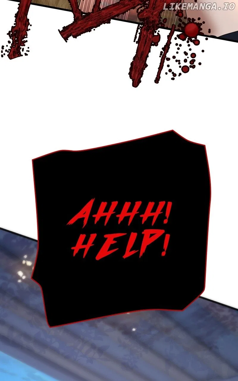 Death: Rescheduled Chapter 84 – Page 70