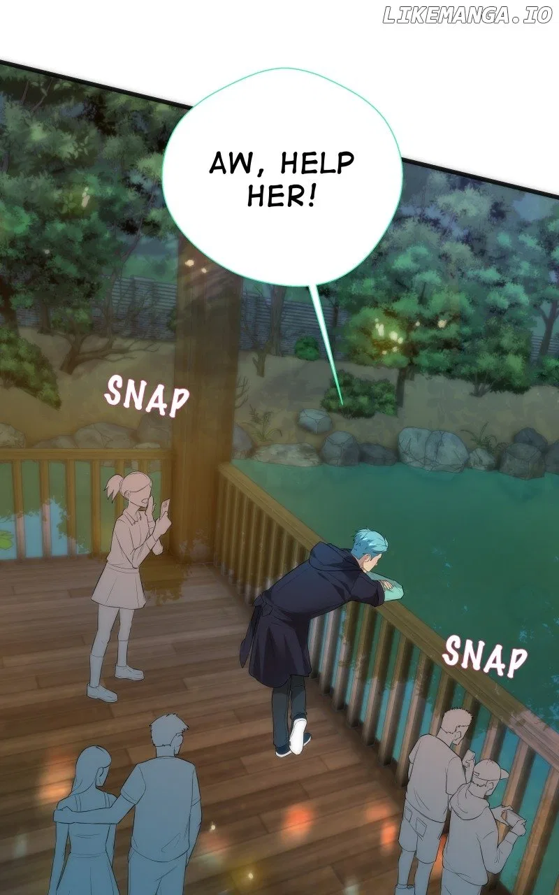 Death: Rescheduled Chapter 84 – Page 72
