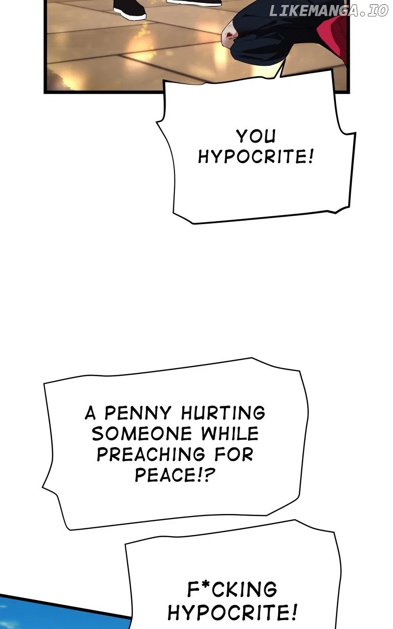 Death: Rescheduled Chapter 84 – Page 80