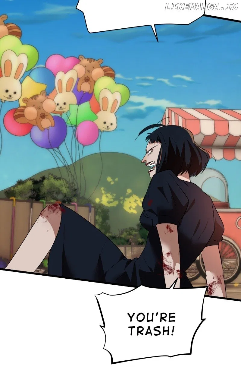 Death: Rescheduled Chapter 84 – Page 81