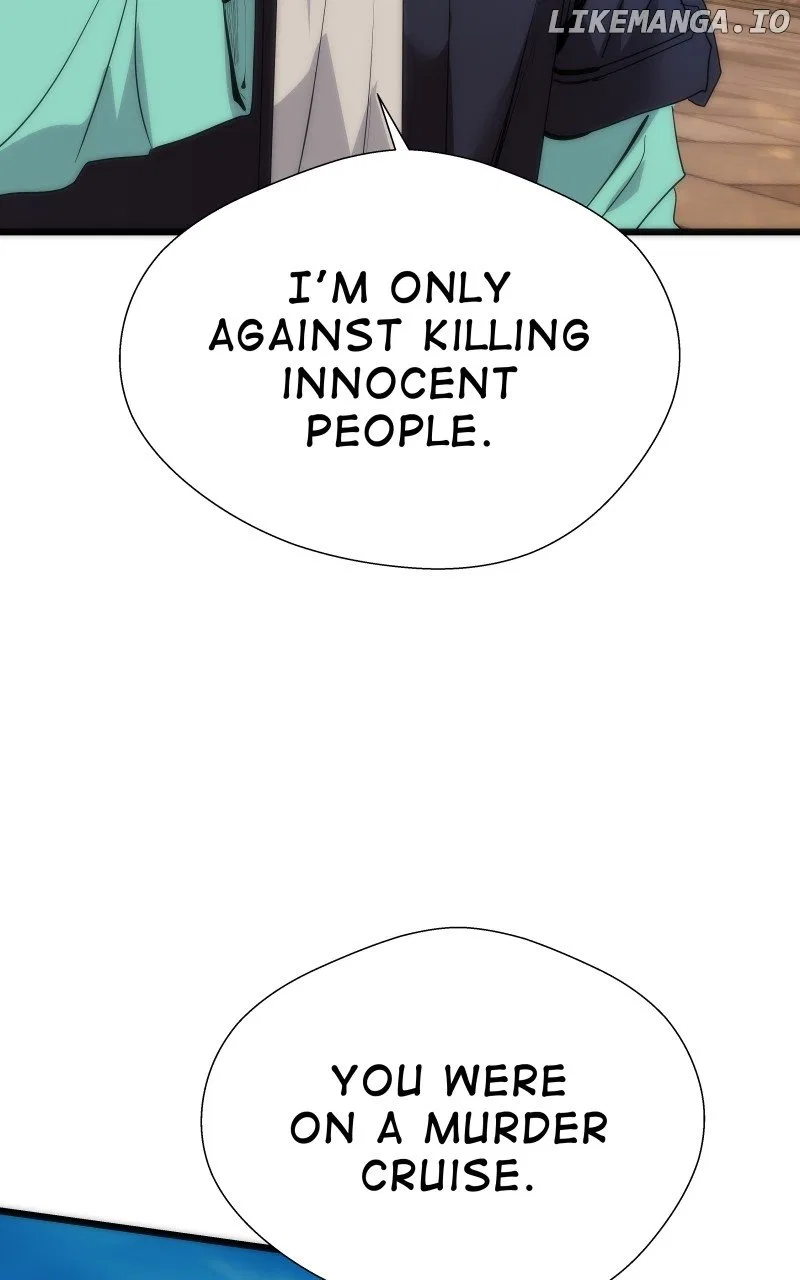 Death: Rescheduled Chapter 84 – Page 88