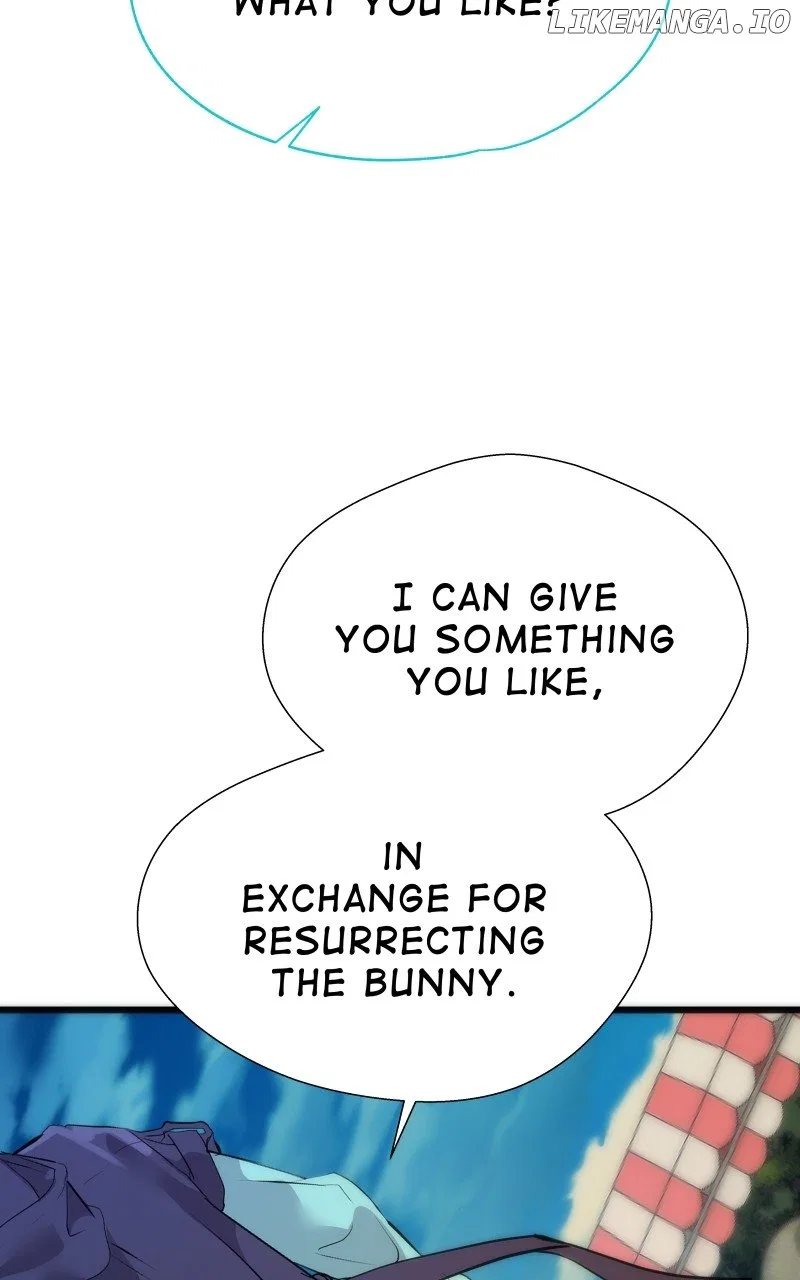 Death: Rescheduled Chapter 84 – Page 92
