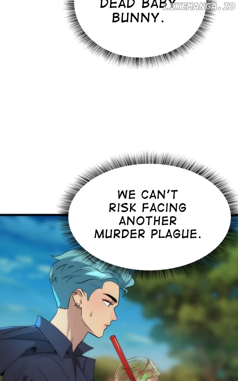 Death: Rescheduled Chapter 84 – Page 99