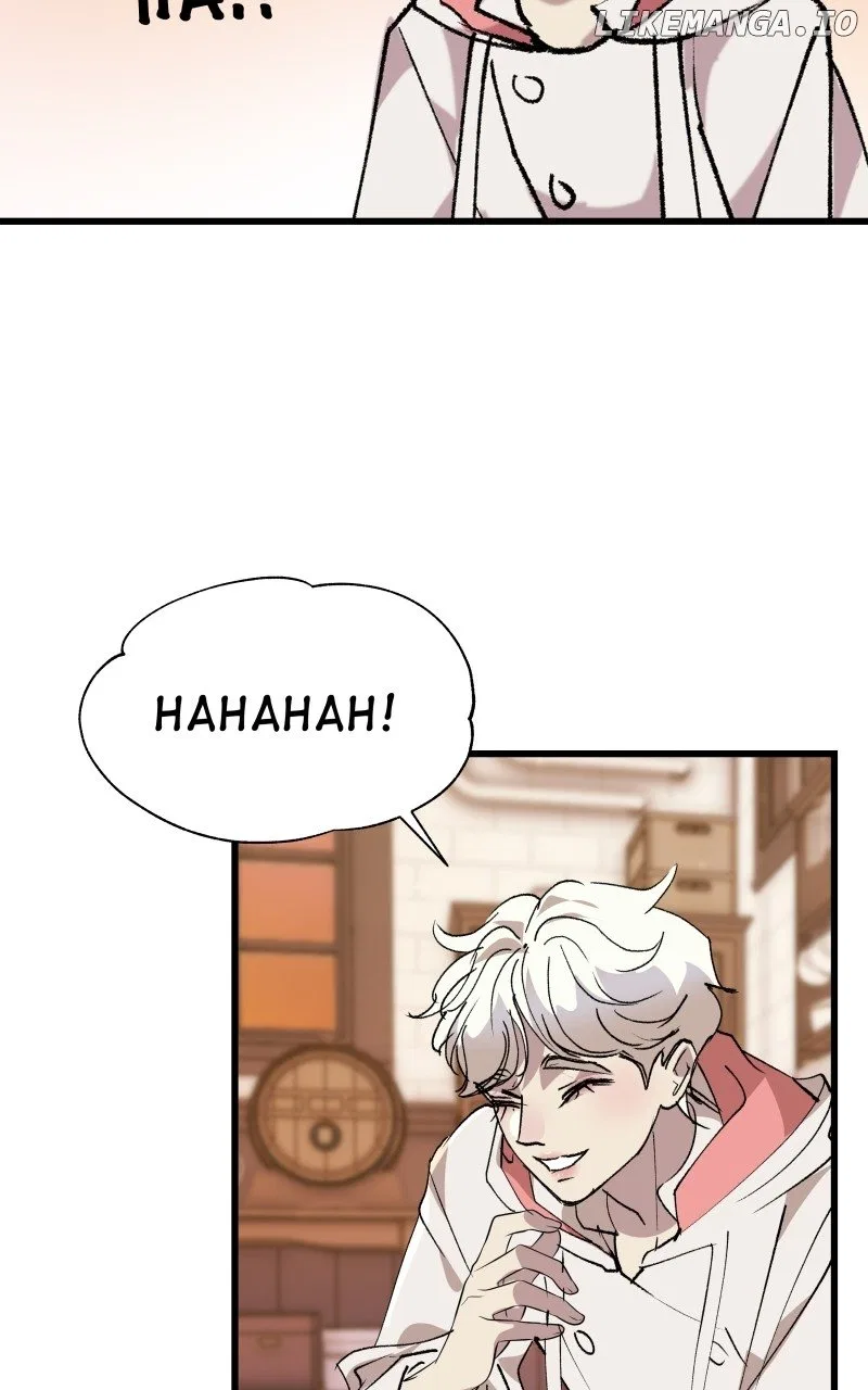 Death: Rescheduled Chapter 83 – Page 4