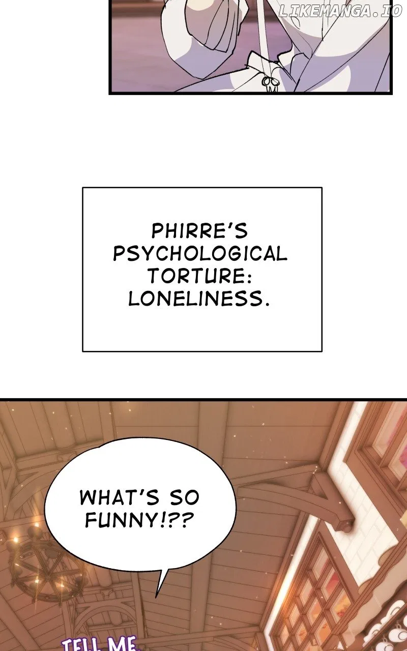 Death: Rescheduled Chapter 83 – Page 5