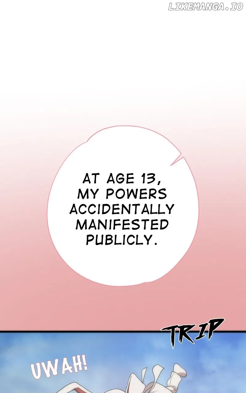Death: Rescheduled Chapter 83 – Page 20