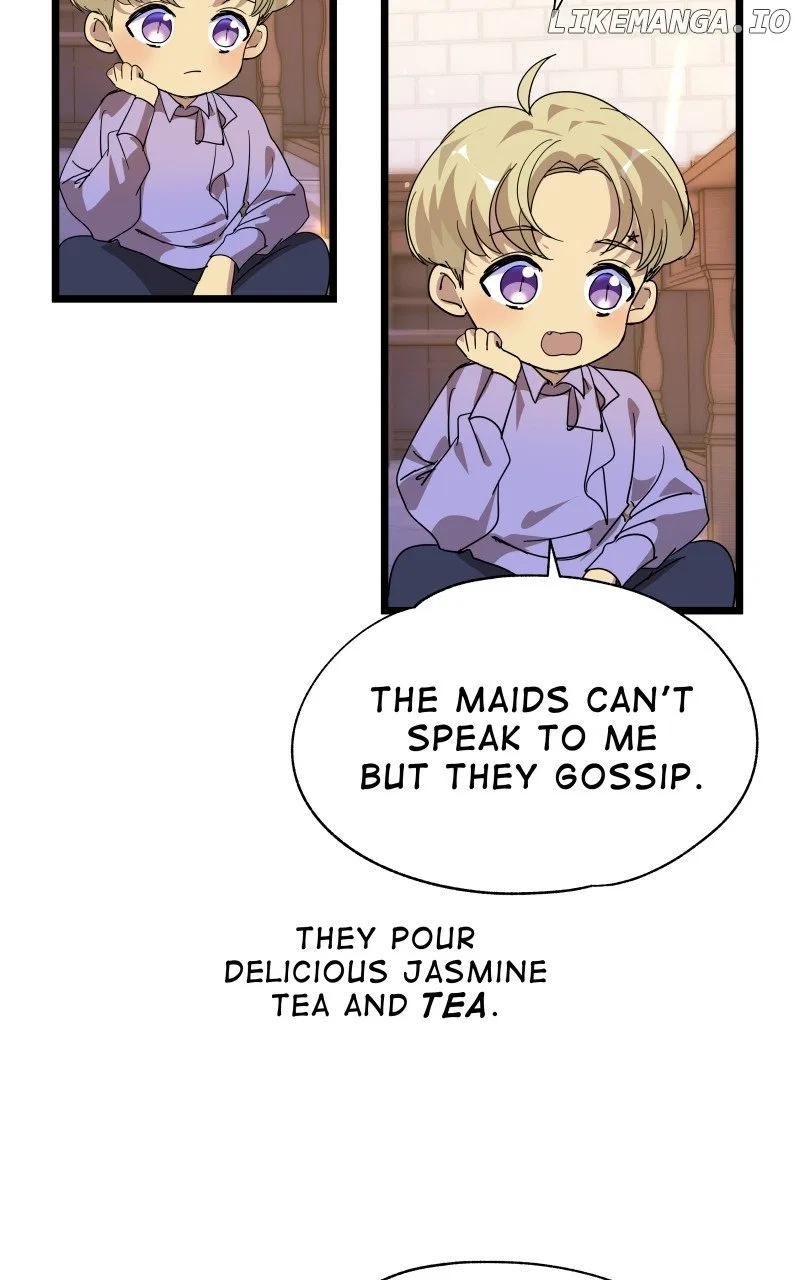 Death: Rescheduled Chapter 83 – Page 27