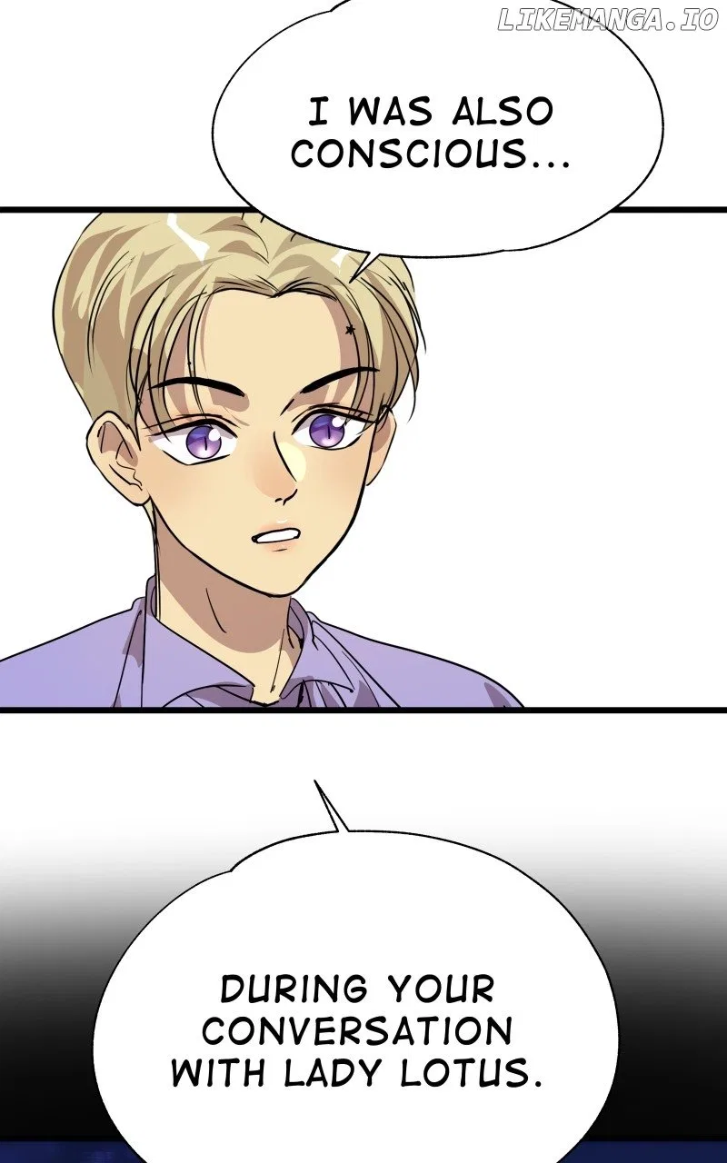 Death: Rescheduled Chapter 83 – Page 28