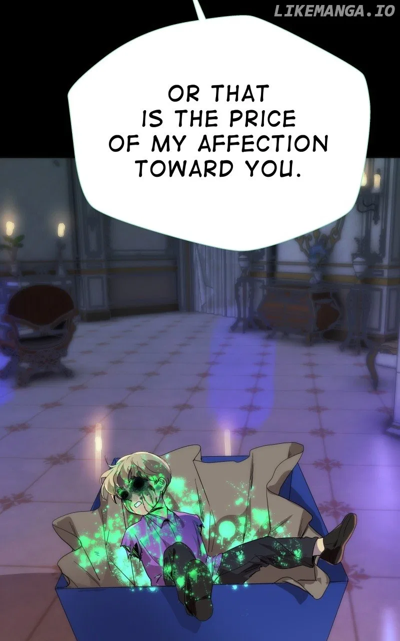 Death: Rescheduled Chapter 83 – Page 32