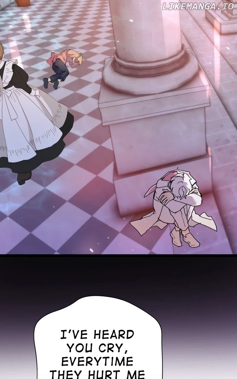 Death: Rescheduled Chapter 83 – Page 34