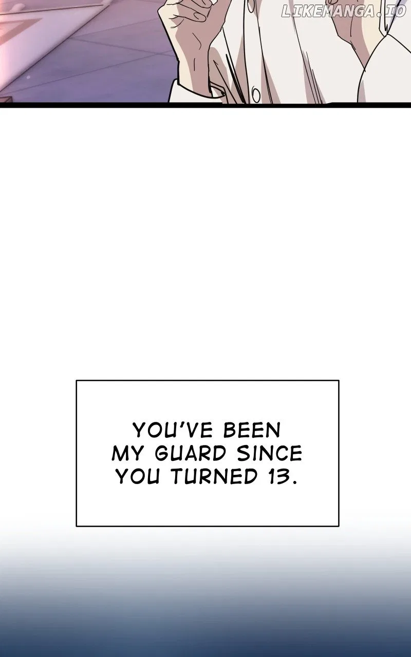 Death: Rescheduled Chapter 83 – Page 37