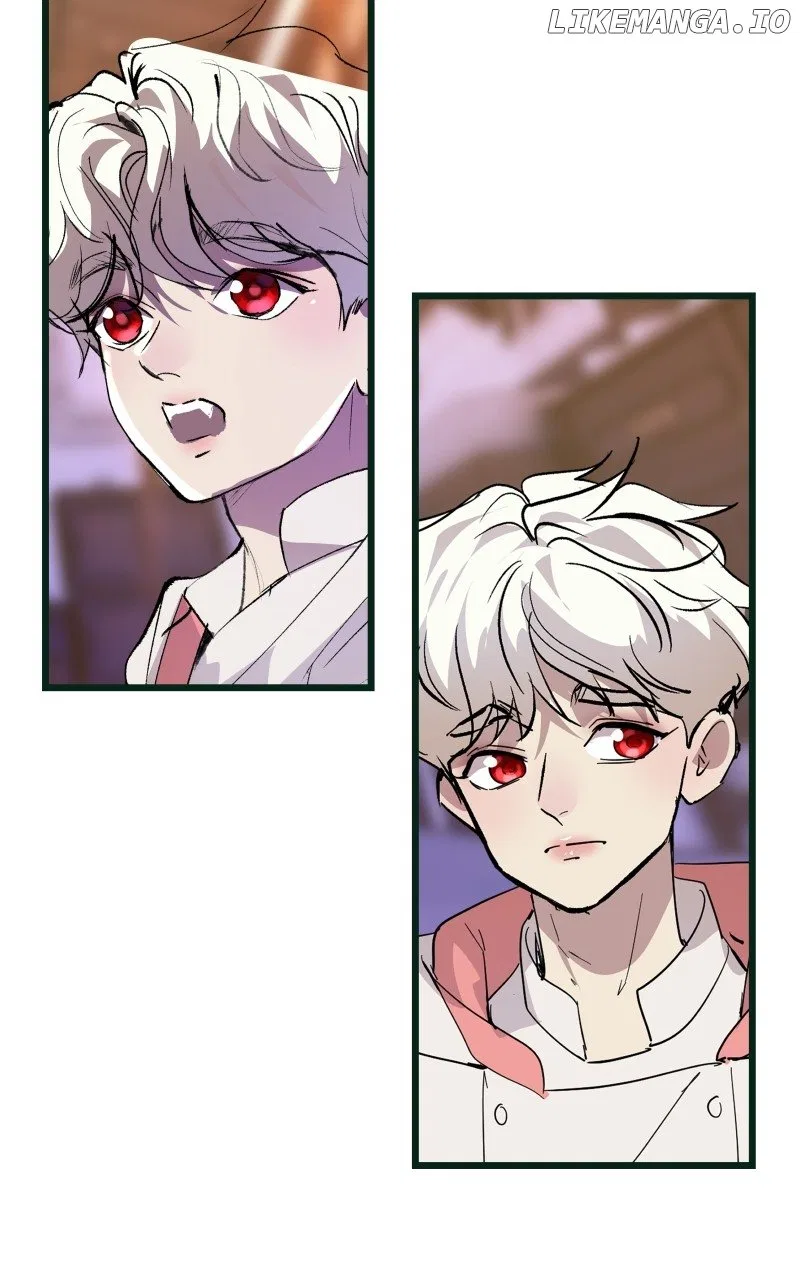 Death: Rescheduled Chapter 83 – Page 41