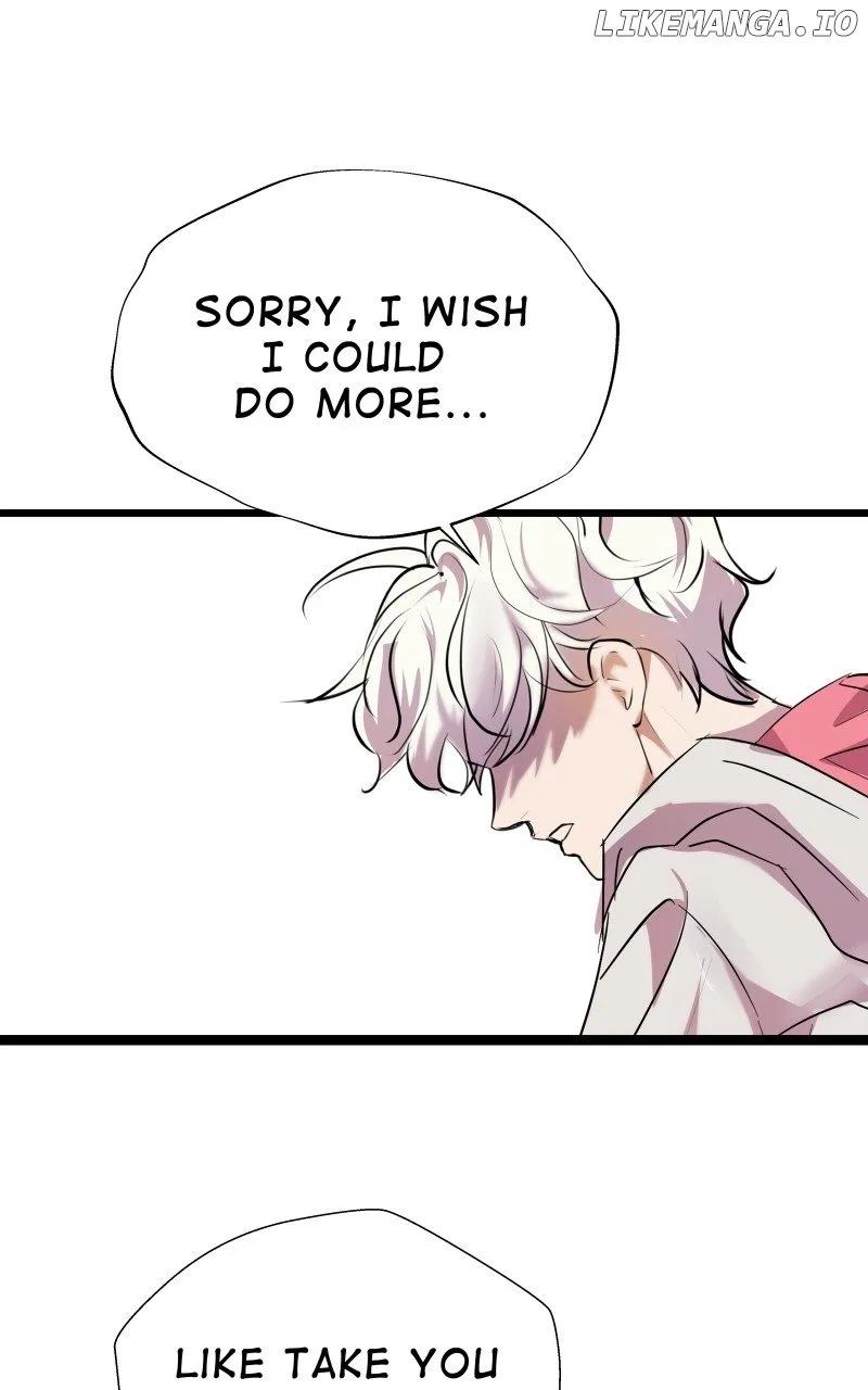 Death: Rescheduled Chapter 83 – Page 42