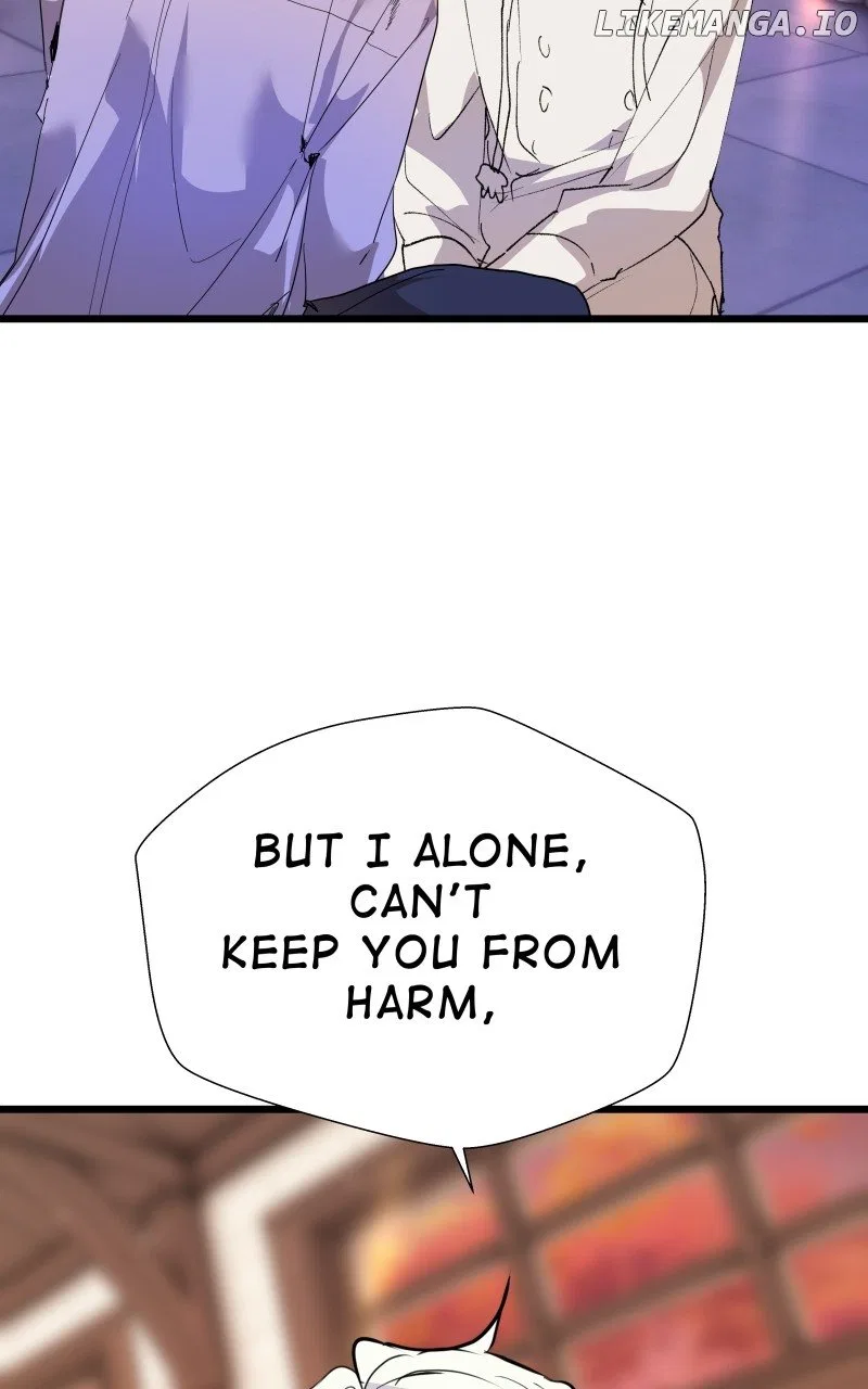 Death: Rescheduled Chapter 83 – Page 44